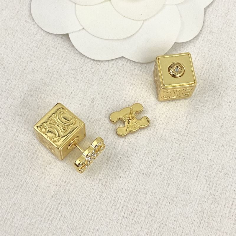 Celine Earrings